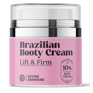 Body Butter Cream, Lift and Firm Body Cream